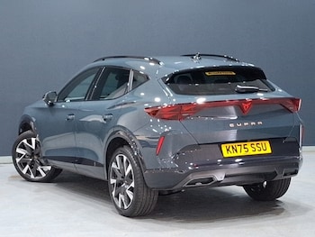 Used Cupra Formentor 2025 for sale - 77818417: Photo