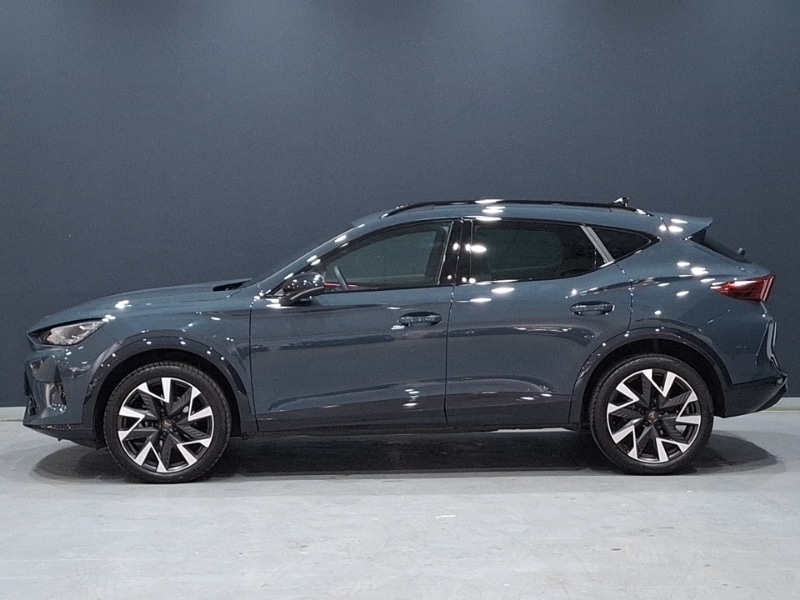 Used Cupra Formentor 2025 for sale - 77818417: Photo 4