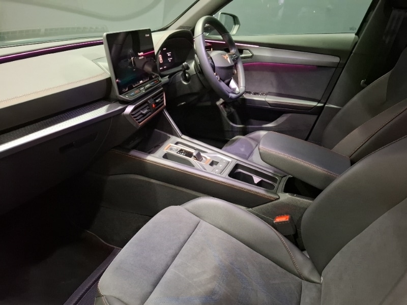 Used Cupra Formentor 2025 for sale - 77818417: Photo 5