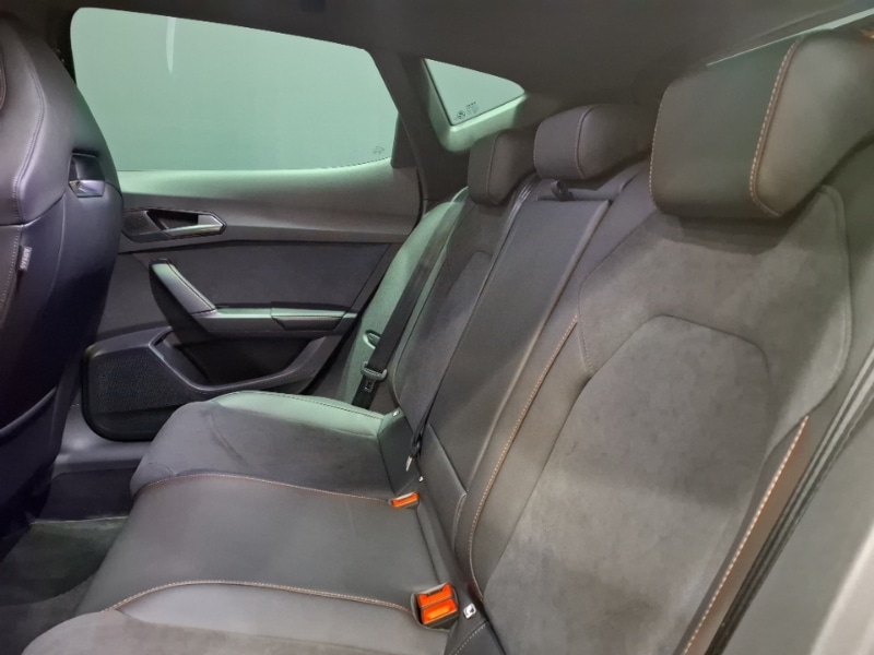 Used Cupra Formentor 2025 for sale - 77818417: Photo 6