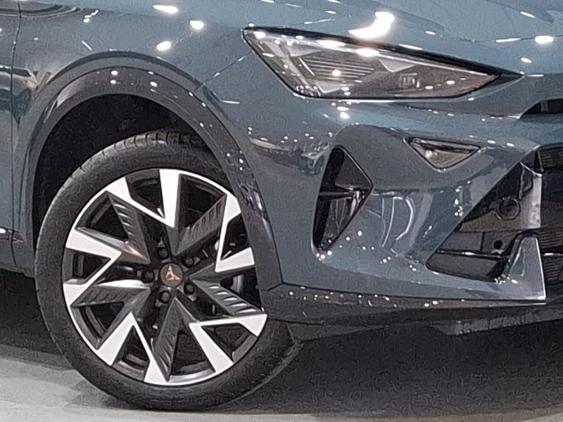 Used Cupra Formentor 2025 for sale - 77818417: Photo 9