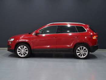 Used Skoda Karoq 2019 for sale - 75101553: Photo