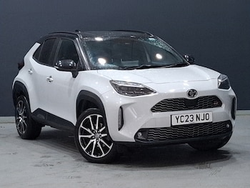 Used Toyota Yaris Cross 2023 for sale - 79424940: Photo