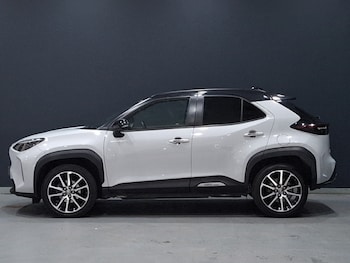 Used Toyota Yaris Cross 2023 for sale - 79424940: Photo