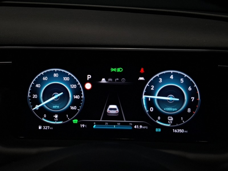 Used Hyundai TUCSON 2022 for sale - 77183964: Photo 10