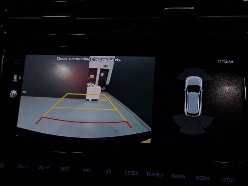 Used Hyundai TUCSON 2022 for sale - 77183964: Photo 11