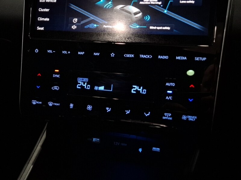 Used Hyundai TUCSON 2022 for sale - 77183964: Photo 17