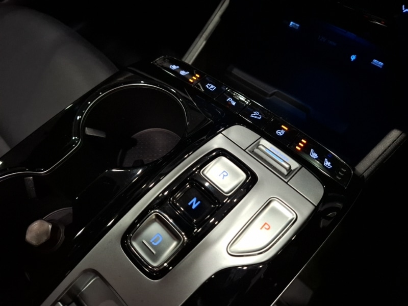 Used Hyundai TUCSON 2022 for sale - 77183964: Photo 18