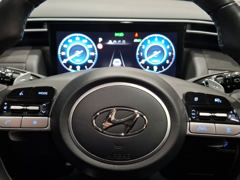 Used Hyundai TUCSON 2022 for sale - 77183964: Photo 19