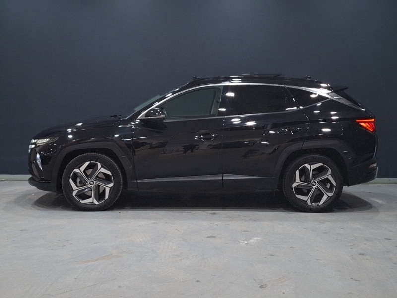 Used Hyundai TUCSON 2022 for sale - 77183964: Photo 4