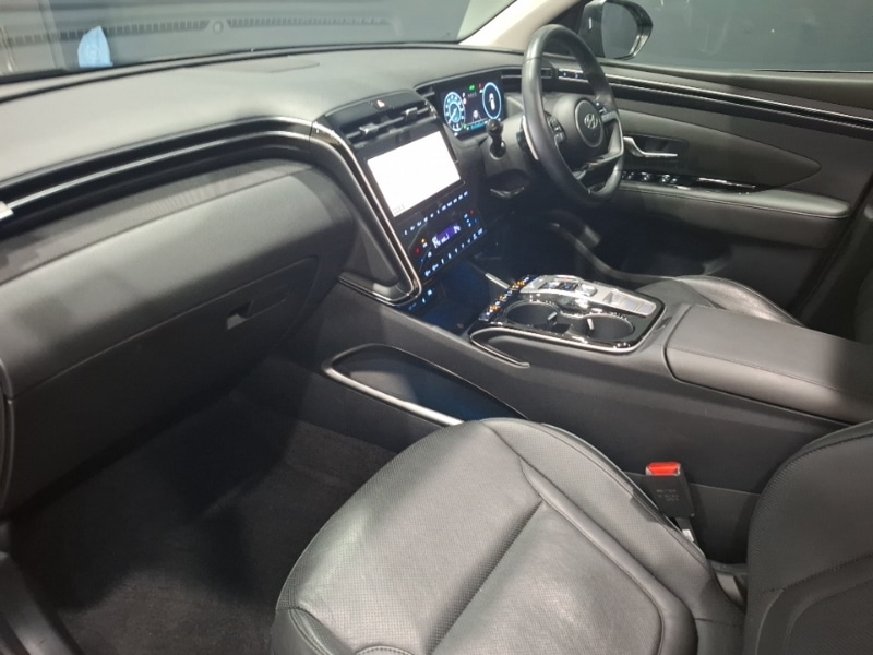 Used Hyundai TUCSON 2022 for sale - 77183964: Photo 5