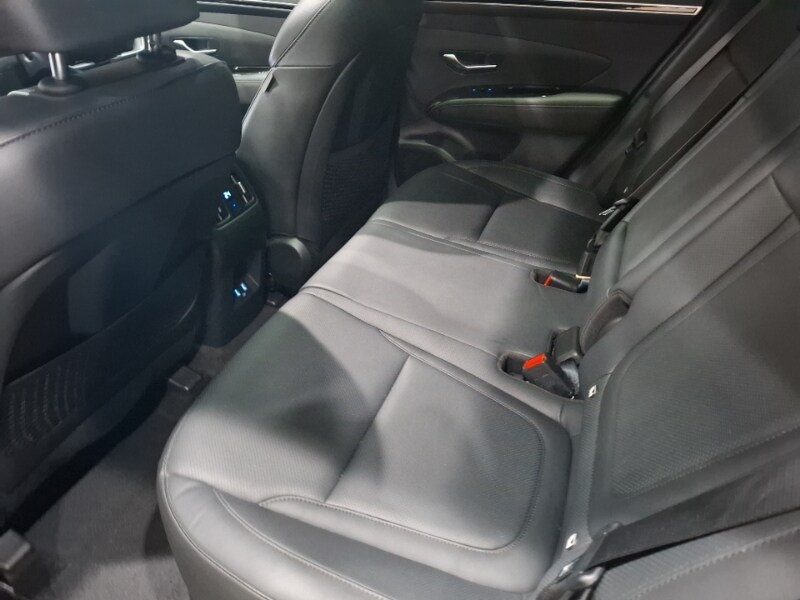Used Hyundai TUCSON 2022 for sale - 77183964: Photo 6