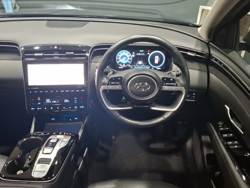 Used Hyundai TUCSON 2022 for sale - 77183964: Photo 7