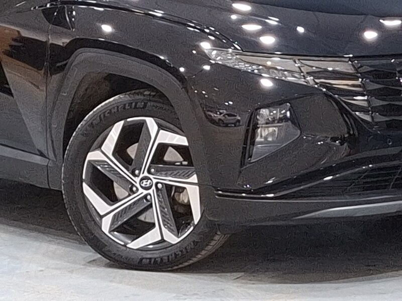 Used Hyundai TUCSON 2022 for sale - 77183964: Photo 9