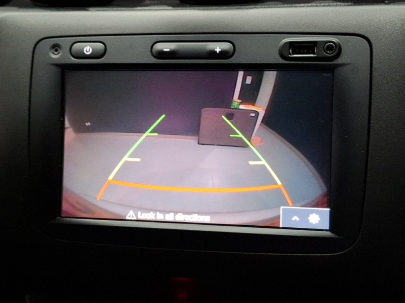 Used Dacia Duster 2020 for sale - 76897786: Photo 11