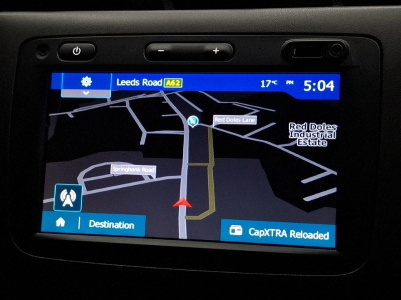 Used Dacia Duster 2020 for sale - 76897786: Photo 12