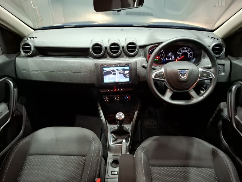 Used Dacia Duster 2020 for sale - 76897786: Photo 2