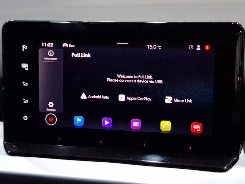 Used SEAT Arona 2022 for sale - 76199394: Photo 17