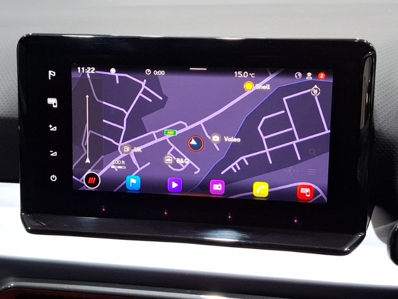 Used SEAT Arona 2022 for sale - 76199394: Photo 18