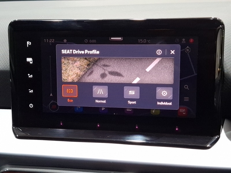 Used SEAT Arona 2022 for sale - 76199394: Photo 19