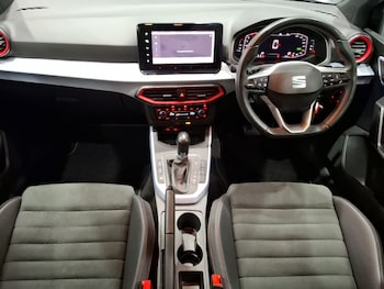 Used SEAT Arona 2022 for sale - 76199394: Photo