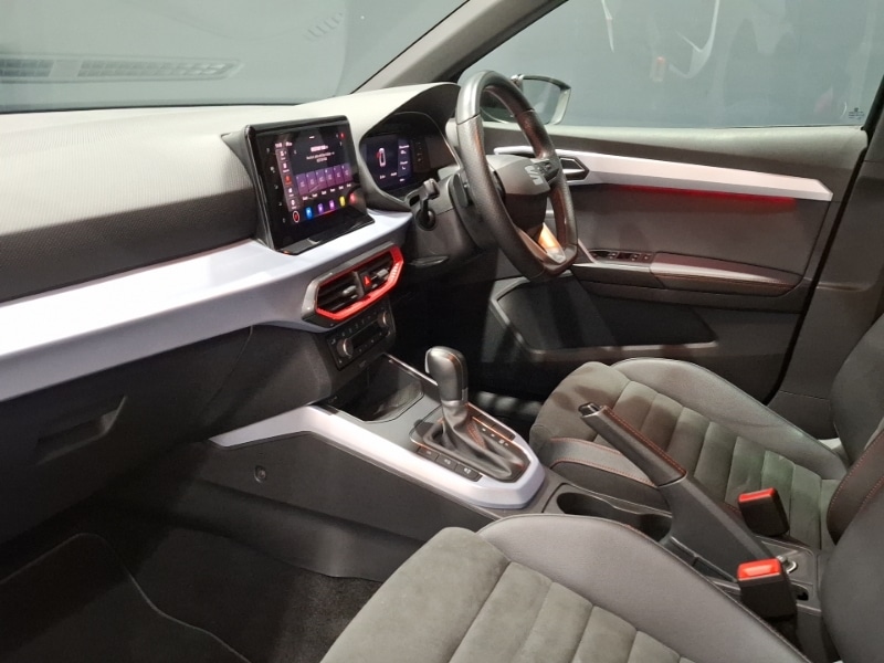 Used SEAT Arona 2022 for sale - 76199394: Photo 5