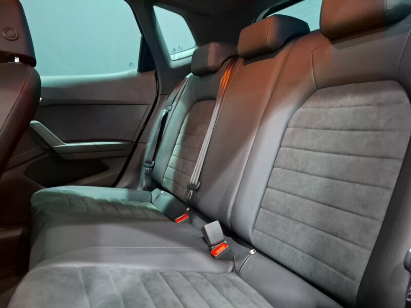 Used SEAT Arona 2022 for sale - 76199394: Photo 6