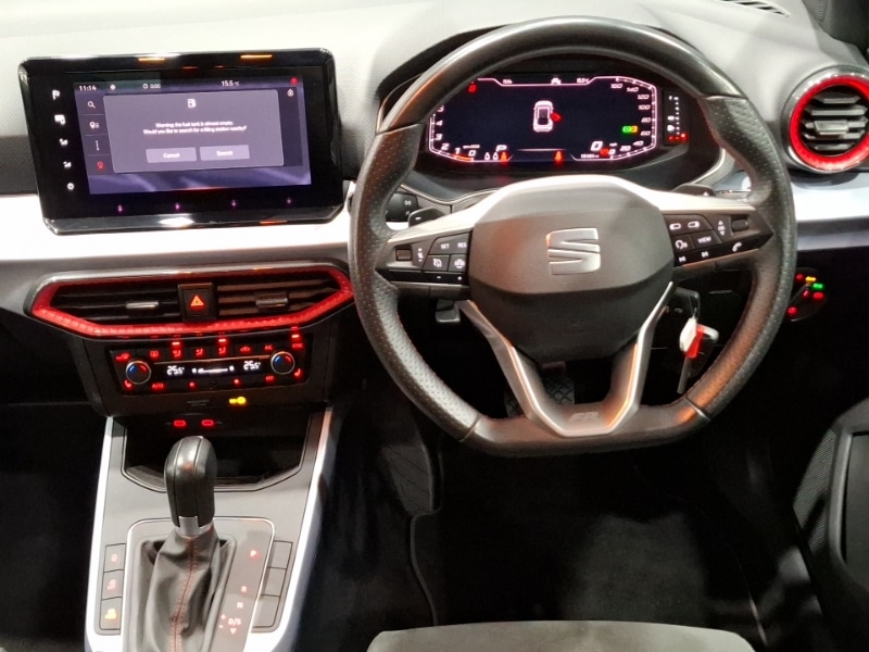 Used SEAT Arona 2022 for sale - 76199394: Photo 7