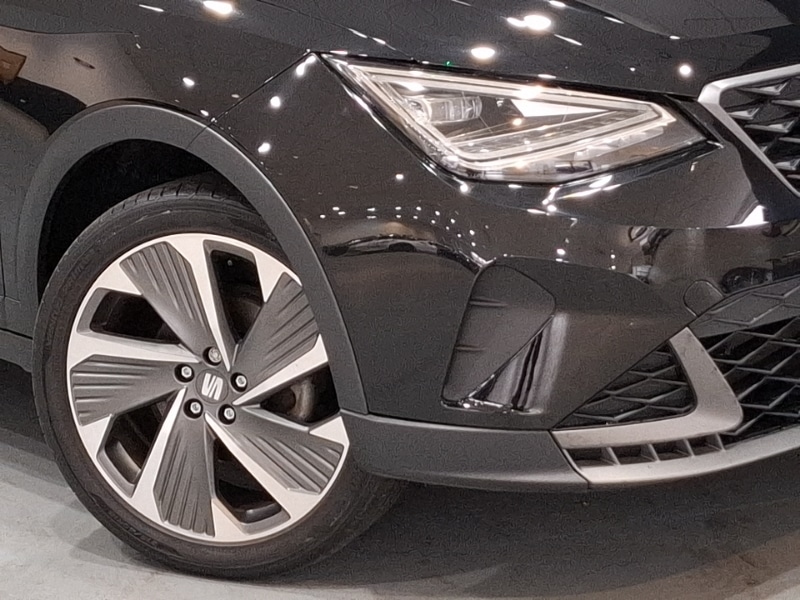 Used SEAT Arona 2022 for sale - 76199394: Photo 9