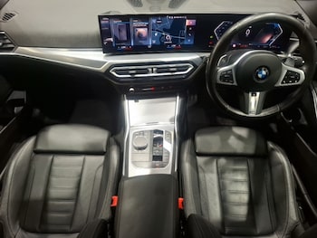 Used BMW 3 Series 2024 for sale - 79550037: Photo