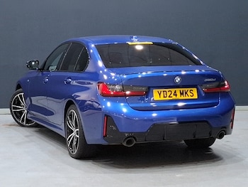 Used BMW 3 Series 2024 for sale - 79550037: Photo