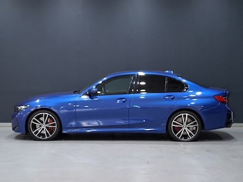 Used BMW 3 Series 2024 for sale - 79550037: Photo