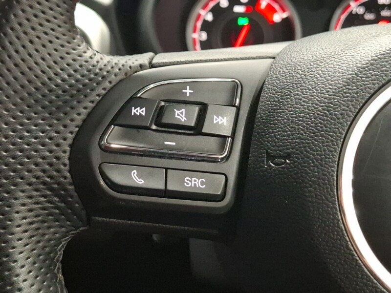 Used MG MG3 2024 for sale - 77491240: Photo 17