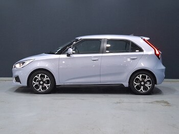 Used MG MG3 2024 for sale - 77491240: Photo