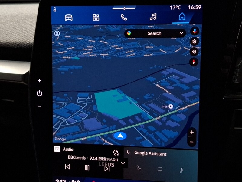 Used Renault Megane E Tech 2024 for sale - 77491234: Photo 12