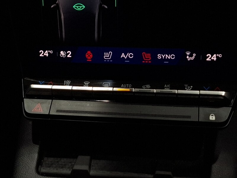 Used Renault Megane E Tech 2024 for sale - 77491234: Photo 15