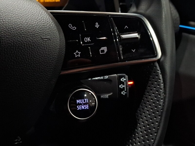 Used Renault Megane E Tech 2024 for sale - 77491234: Photo 17