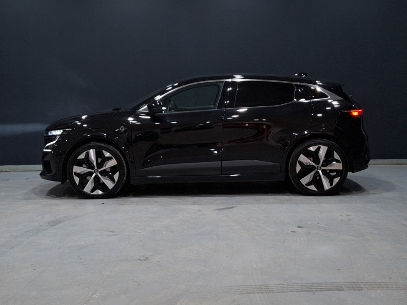 Used Renault Megane E Tech 2024 for sale - 77491234: Photo 4