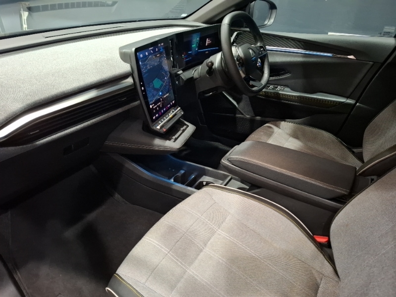 Used Renault Megane E Tech 2024 for sale - 77491234: Photo 5