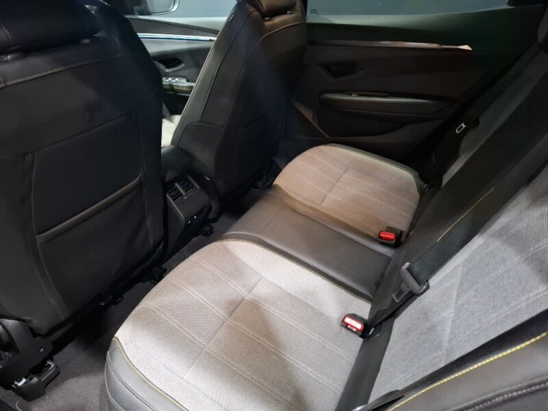 Used Renault Megane E Tech 2024 for sale - 77491234: Photo 6