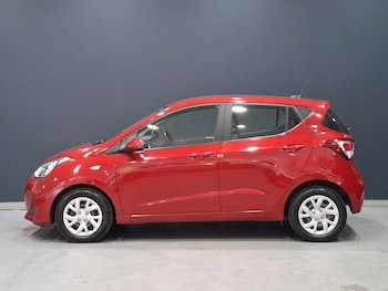 Used Hyundai i10 2019 for sale - 78490462: Photo