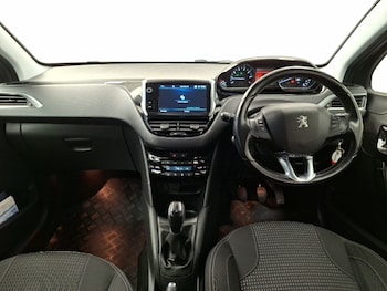 Used Peugeot 208 2019 for sale - 78698040: Photo