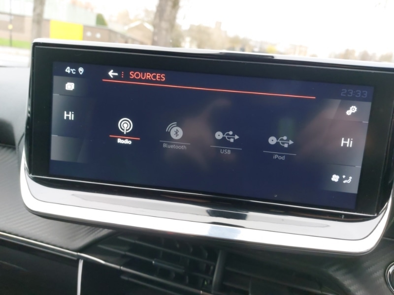 Used Peugeot 2008 2020 for sale - 77956584: Photo 17