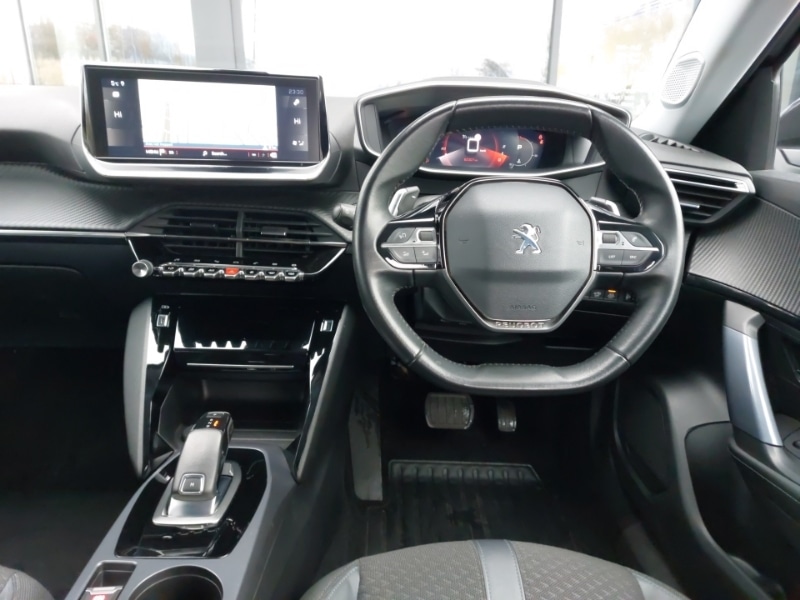 Used Peugeot 2008 2020 for sale - 77956584: Photo 7