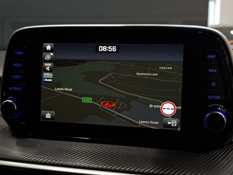 Used Hyundai TUCSON 2019 for sale - 76669589: Photo 12