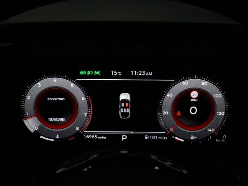 Used Nissan Qashqai 2022 for sale - 76651486: Photo 10