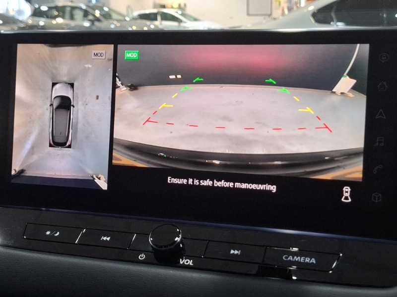 Used Nissan Qashqai 2022 for sale - 76651486: Photo 11