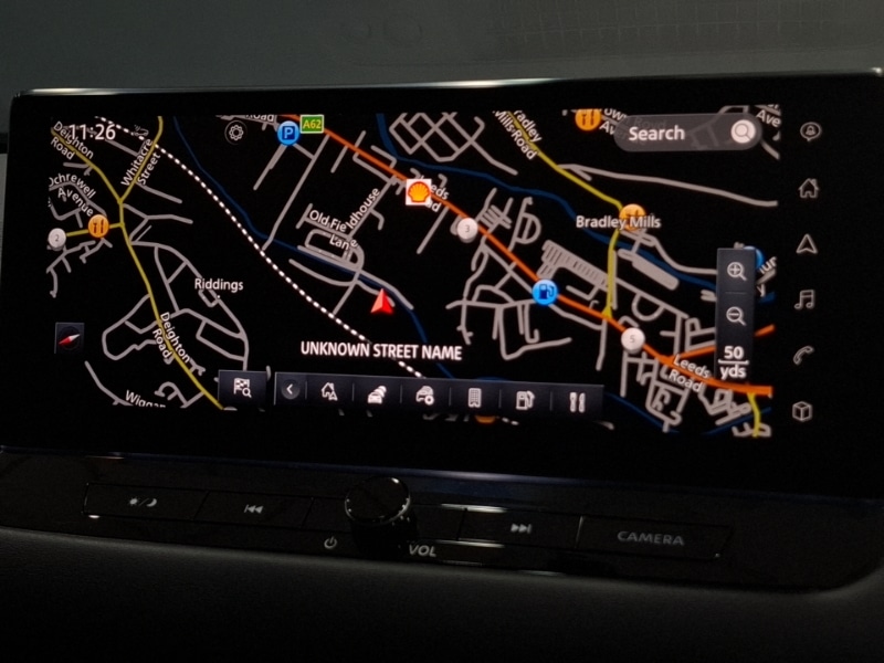 Used Nissan Qashqai 2022 for sale - 76651486: Photo 13