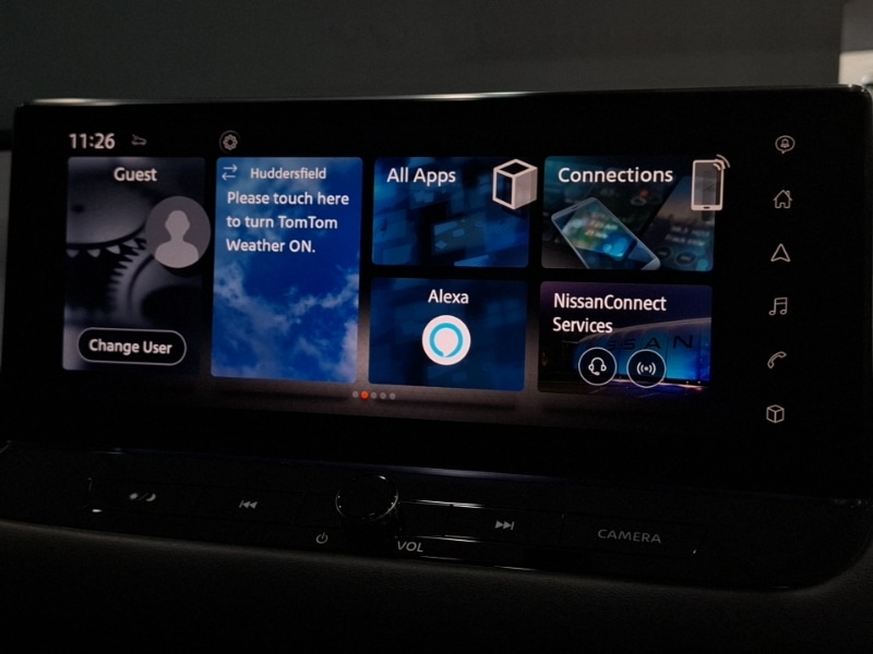 Used Nissan Qashqai 2022 for sale - 76651486: Photo 15