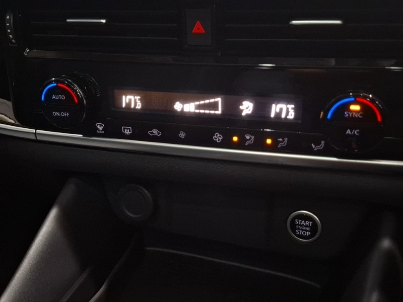 Used Nissan Qashqai 2022 for sale - 76651486: Photo 16